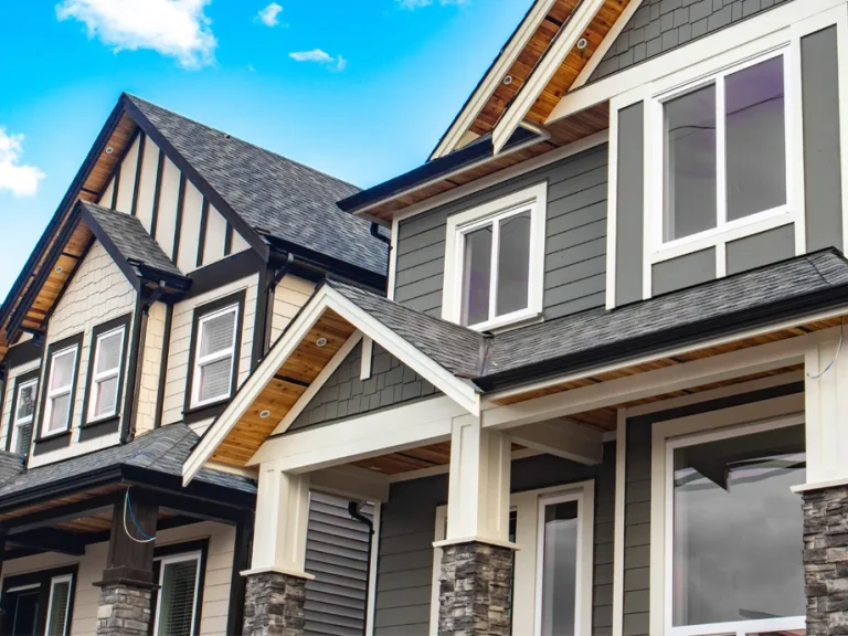 Vinyl Siding: A Smart Choice for Your Charleston Home