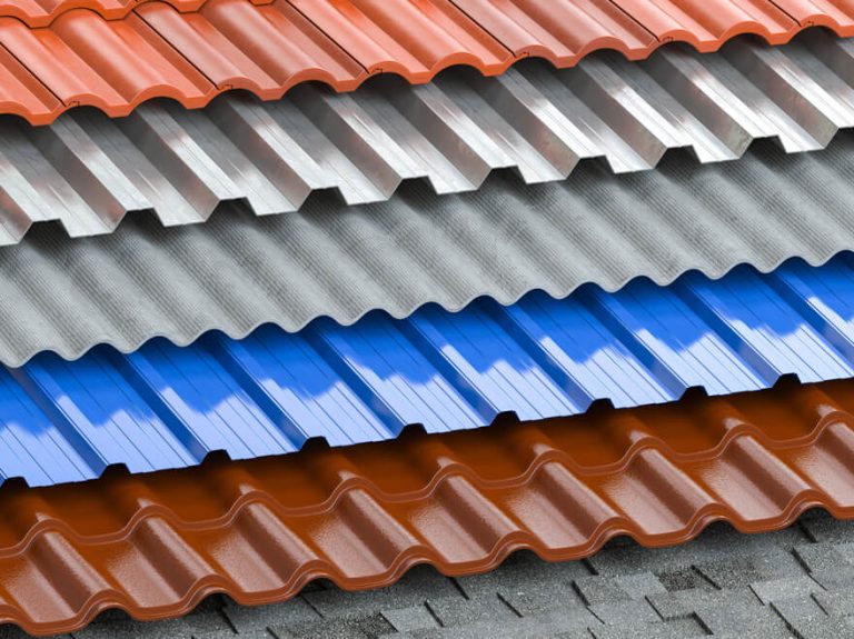 Metal Roofs: Pros and Cons Explained by Ladson’s Top Roofing Company