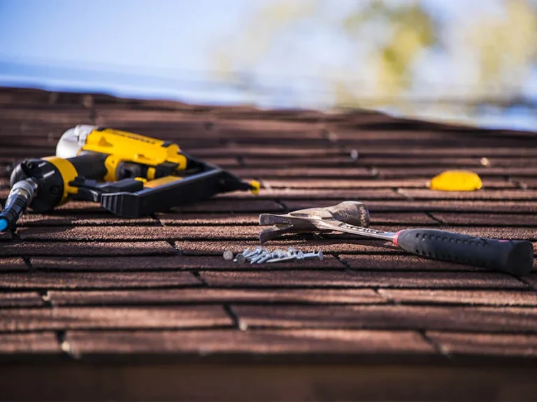 Top 4 Roof Maintenance Tips for Charleston Homeowners in 2022