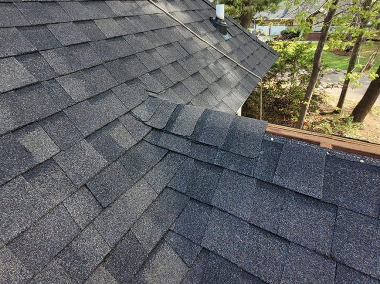 Shingle Roofing Benefits for Your Charleston Home | Powell Roofing