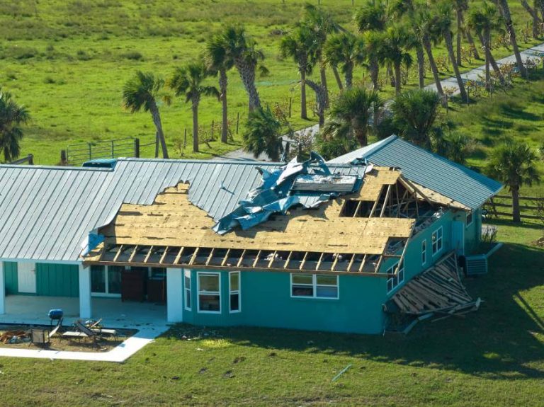 Discover what steps to take in an emergency roof repair situation to safeguard your Charleston home from further damage. Contact Powell Roofing LLC for immediate assistance and professional repairs.