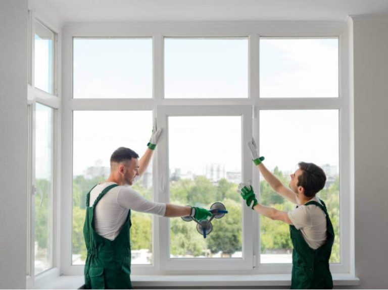 Elevate Your Property’s Worth with Window Replacement in Charleston, SC