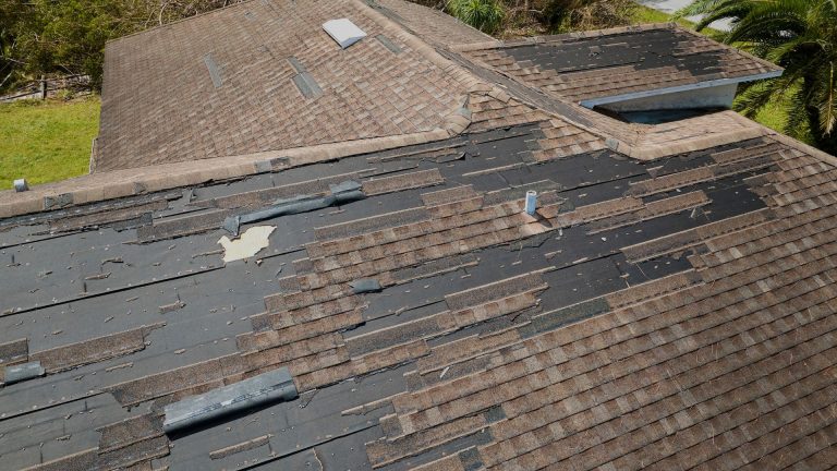 How to Prepare Your Charleston Roof for Hurricane Season