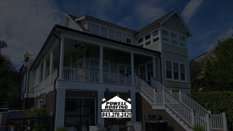 Why Proper Roof Ventilation Is Crucial for Your Home