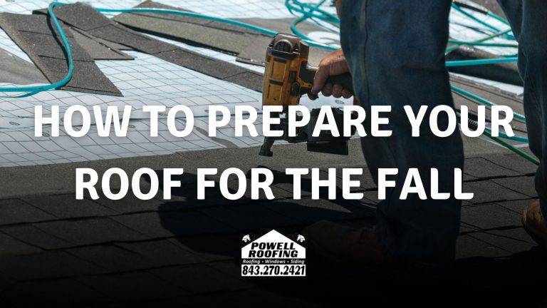 Preparing Your Roof for Fall: Essential Maintenance Tips