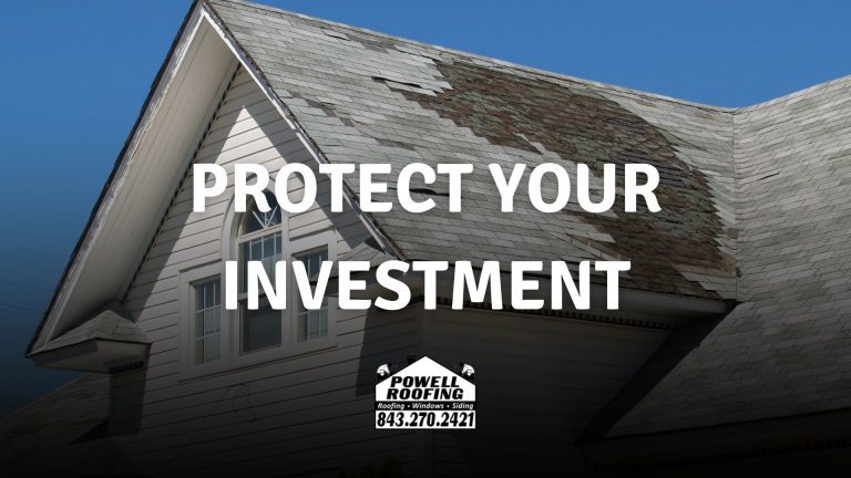 Comprehensive Roof Inspections: Protect Your Investment