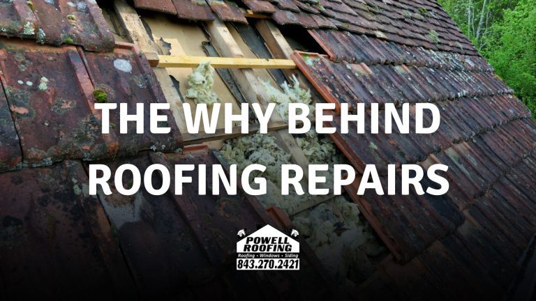 Roofing Repairs: Restoring Your Home’s Protection